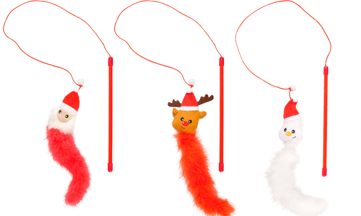 Kerst Speelgoed Doni Meerdere uitvoeringen